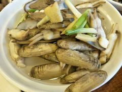 -阿马蛋汤·宁波小海鲜(总店)