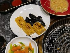 -牛将军•涮肉•烤肉(北京王府井·故宫店)