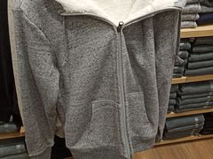 -优衣库(天津天河城店)