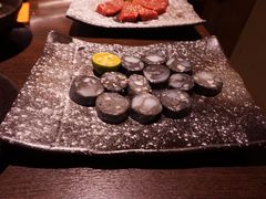 橘焱胡同烧肉夜食(虹梅店)-橘焱胡同烧肉夜食(BFC外滩金融中心店)