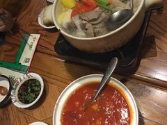 -阿罗新疆菜(人民广场店)