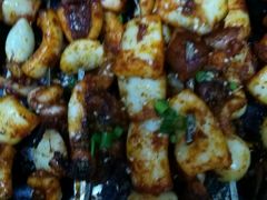 -船歌鱼水饺(淄博万象汇店)