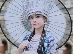 -海南槟榔谷黎苗文化旅游区