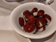 心太软（糯米红枣）-老吉士酒家(天平路店)