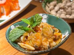 -阿吾罗日本料理(K11艺术中心店)