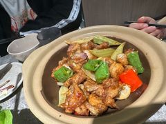 -留半山·香港食堂(啦啦宝都店)