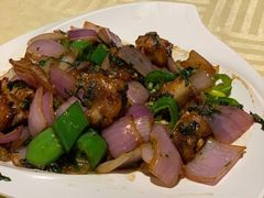 紫苏骨-石岐佬中山菜馆(张溪店)