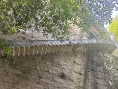 -武夷山风景名胜区-虎啸岩