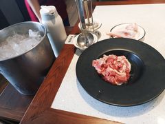 -九府羊·鲜羊火锅·烤串(新华路店)