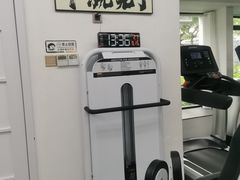 -简·无界健身工作室·运动康复·体态(石厦店)