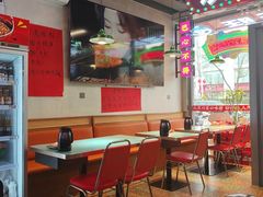 -川正旺江湖菜(三元桥店)