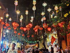 -会安古镇
