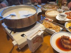 -二十八里太湖船菜(吉祥路店)