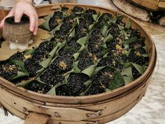 -锦记糕点铺