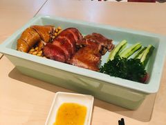 -避风塘(宝山万达店)