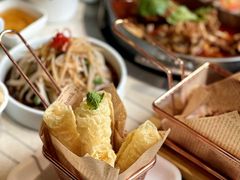 -浩爷羊蝎子火锅(望京店)