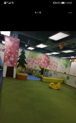 -Mollyfantasy莫莉幻想(奥克斯广场店)