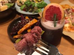 -农畉LONFOOD(福田星河COCOPark店)