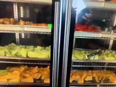 -曾百万小炉小串自助烧烤(高新店)