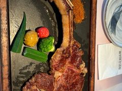 -西缘·我的花和森林·鲜花西餐厅(南长街店)