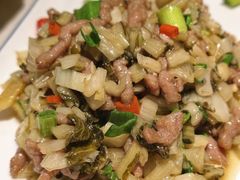 -千岛湖小鱼儿·淳安匠心农家菜