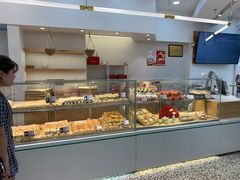 -清真全盛斋传统糕点(许士庙店)