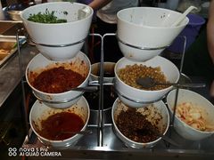 -老广州牛杂(深圳白石洲总店)