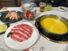 -八珍玉食鸡煲·打边炉(印象城店)