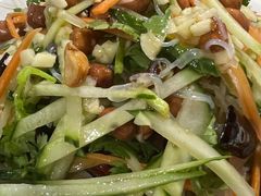 拌三丝-红实家常菜(静安里店)