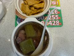 -膳心记-明火四宝煲仔饭(燕南店)