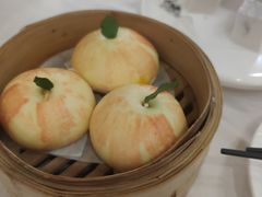 苹果流沙包-金满楼(天河中路店)