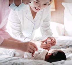 -巍阁高端月子会所