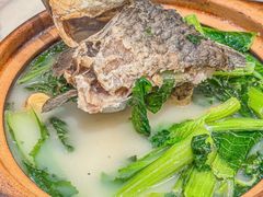 -禾府酒家·传统广府味(番禺店)