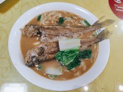 -何记面馆(龙泉山店)