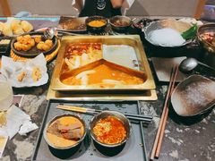 -王家渡火锅店(亦庄店)