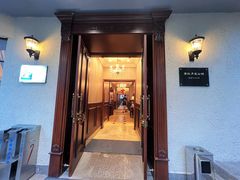 -老洋房花园饭店(绍兴路店)