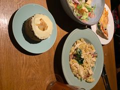 -JINNS锦时 steak&pizza(浸信会礼拜堂旧址店)