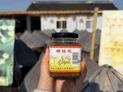 -苏州市吴中区光福窑上花果蜜饯厂