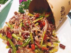 -老虎滩船说·大连海鲜(老虎滩店)