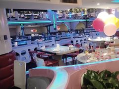 -巴特餐饮6加1音乐餐吧·新疆菜