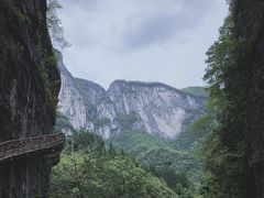 -鹿院坪生态旅游景区