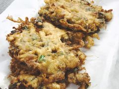 蚝仔烙-兴记菜馆