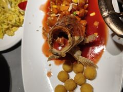 -姑苏家宴·苏帮菜·松鼠桂鱼(苏州总店)