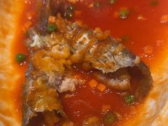 -望乡楼上海菜(日月光店)