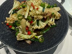 -琬苑鸽庄·川粤融合菜(解放碑总店)