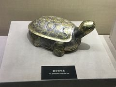 -法门文化景区