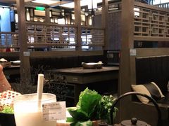 -湊湊火锅·茶憩(打浦桥日月光店)