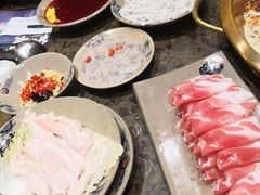 -小龙坎火锅(黄河店)