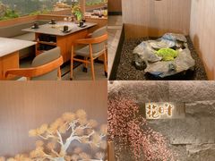 -花时·炭火烧肉(东百中心A馆店)