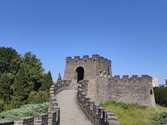 -北京世界公园
